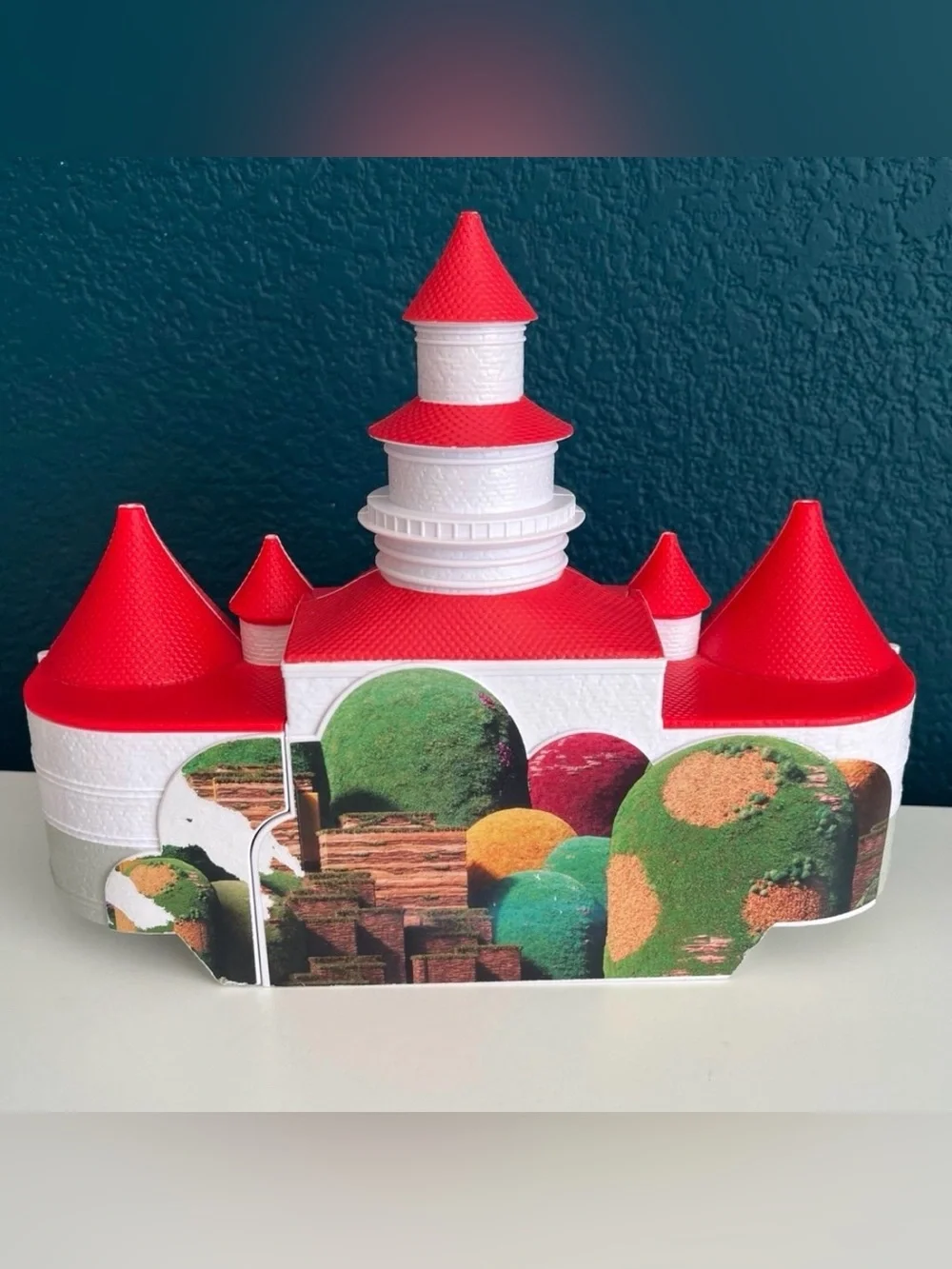 Nintendo 2x mcdonald’s